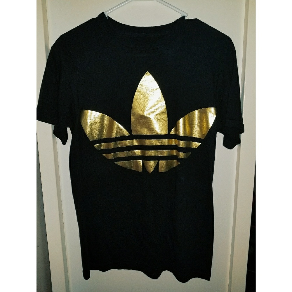 Adidas Originals Trefoil shirt